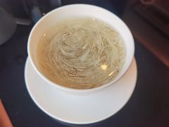 文思豆腐羹-南京景枫万豪酒店·万豪中餐厅