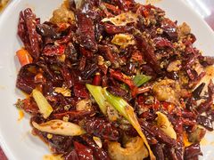 -老丘丘(较场口店)