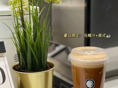 -缶乐FOLLOW咖啡