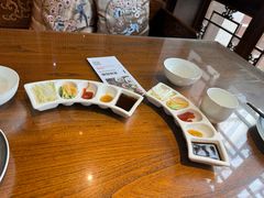 -北京老铺烤鸭(老城根店)
