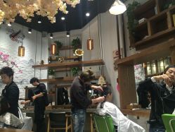 -简影造型·自选烫染接发salon