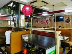 大堂-段氏龙虾(原草高支路店)