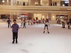 -冠军冰场CHAMPION RINK(苏州中心商场店)