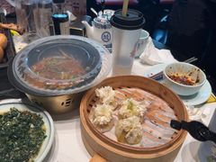 -龍聚祥烧麦馆(万达店)