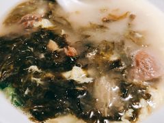 -汤城小厨•粤菜•靓汤(金宝街店)