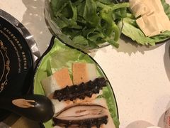-一叶一世界•素食餐厅(新光天地店)