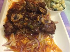 -金汇景海鲜酒家