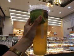 -BreadTalk面包新语·烘焙蛋糕(深业上城店)