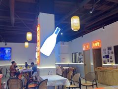 -五丁桥光头香辣蟹(望江橡树林店)