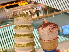 -DQ·蛋糕·冰淇淋(通州万达店)