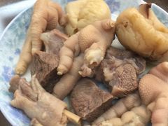 -腰记饭店(龙源路店)