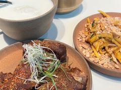 -胡麻(静安嘉里店)