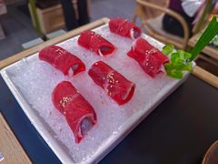 -山缓缓火锅(青岛万象城店)