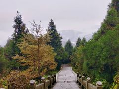 -南岳衡山风景名胜区