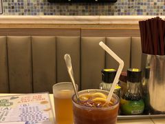 -永盈茶餐厅(中山四路店)