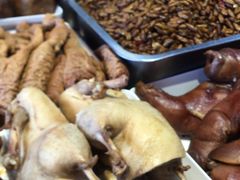 -净香园熟肉(北坦总店)