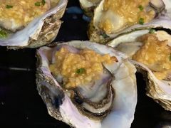-烧蠔帮·湛江生蚝(茂南万达店)