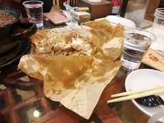 -溢香苑瓦罐(前进路店)