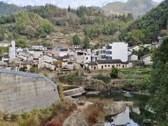 -石潭村