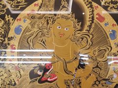 -北京西藏大厦酒店