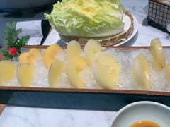 -椰子不语 椰子鸡火锅(淮海店)