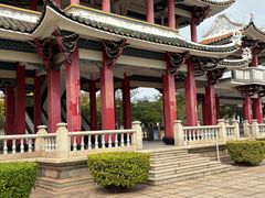 -集美鳌园景区