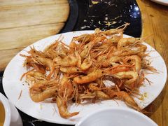 -山城家常菜铁锅炖鱼