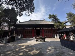 -关林