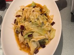 -辛香味烧鱼馆·非遗技艺·排骨红烧肉(光谷医药园店)