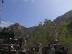 -大岭沟猕猴桃谷风景区