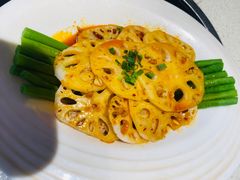 -黔渔翁豆花渎鱼(喷水池店)