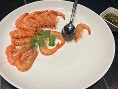 -宝燕壹号景观餐厅(龙盛国际商业广场店)