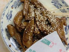 -渔记茶餐厅(渔村店)