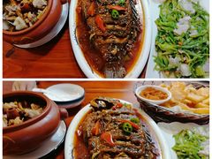 -云隐小厨·传统大理美食(复兴路店)