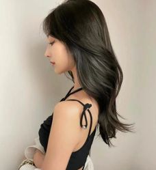 -FINE HAIR 烫染专业设计