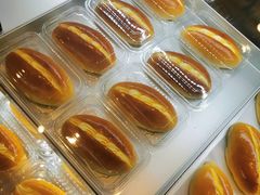 黄油老面包-红花点心局(护国寺店)