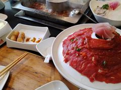 -巴庄重庆火锅(光山店)