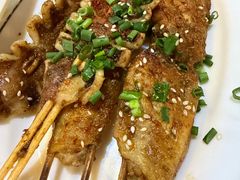 -黑牛码头·小龙虾·烧烤