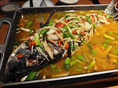 -盐帮食坊•小河帮川菜(四川师大店)