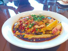 -映月潭传家菜(易俗河店)