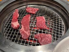 -赤坂亭M9和牛烧肉(世博源店)