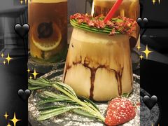 花环咖啡-BE NORMAL CAFE(霞溪路店)