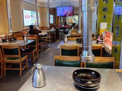 -合易泓烤肉•首创生椰大油边(宁山路店)