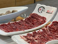 -大四喜·鲜牛肉火锅(洛阳大学城店)