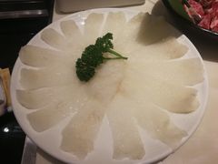 -一哥澳门豆捞·澳门风打边炉(高德置地店)