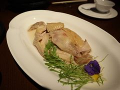 -上海小南国(正大店)