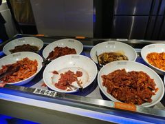 -满香园自助海鲜烤肉(赣榆吾悦广场店)