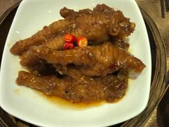 -山顶沙河粉-粤菜馆(凯旋店)