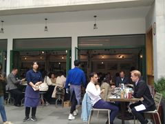 -RAC BAR(安福路店)