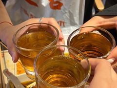 -大头叔烤鸡爪·朝鲜族烤串(天池路店)